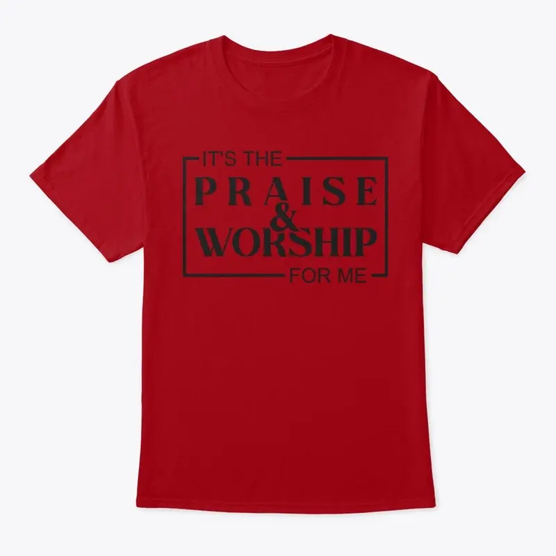 Praise and Worship